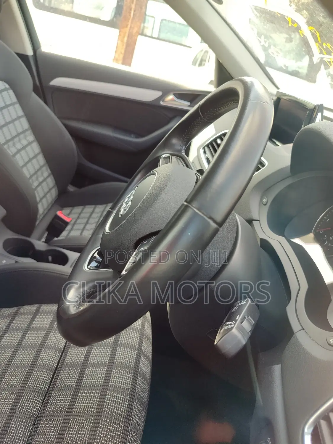 Audi A3 2016 Pearl