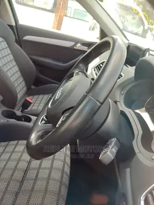 Audi A3 2016 Pearl