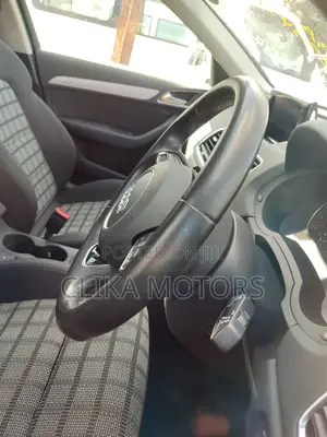 Audi A3 2016 Pearl