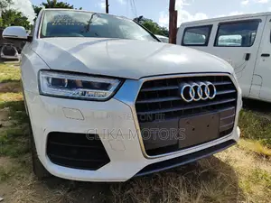 Audi A3 2016 Pearl
