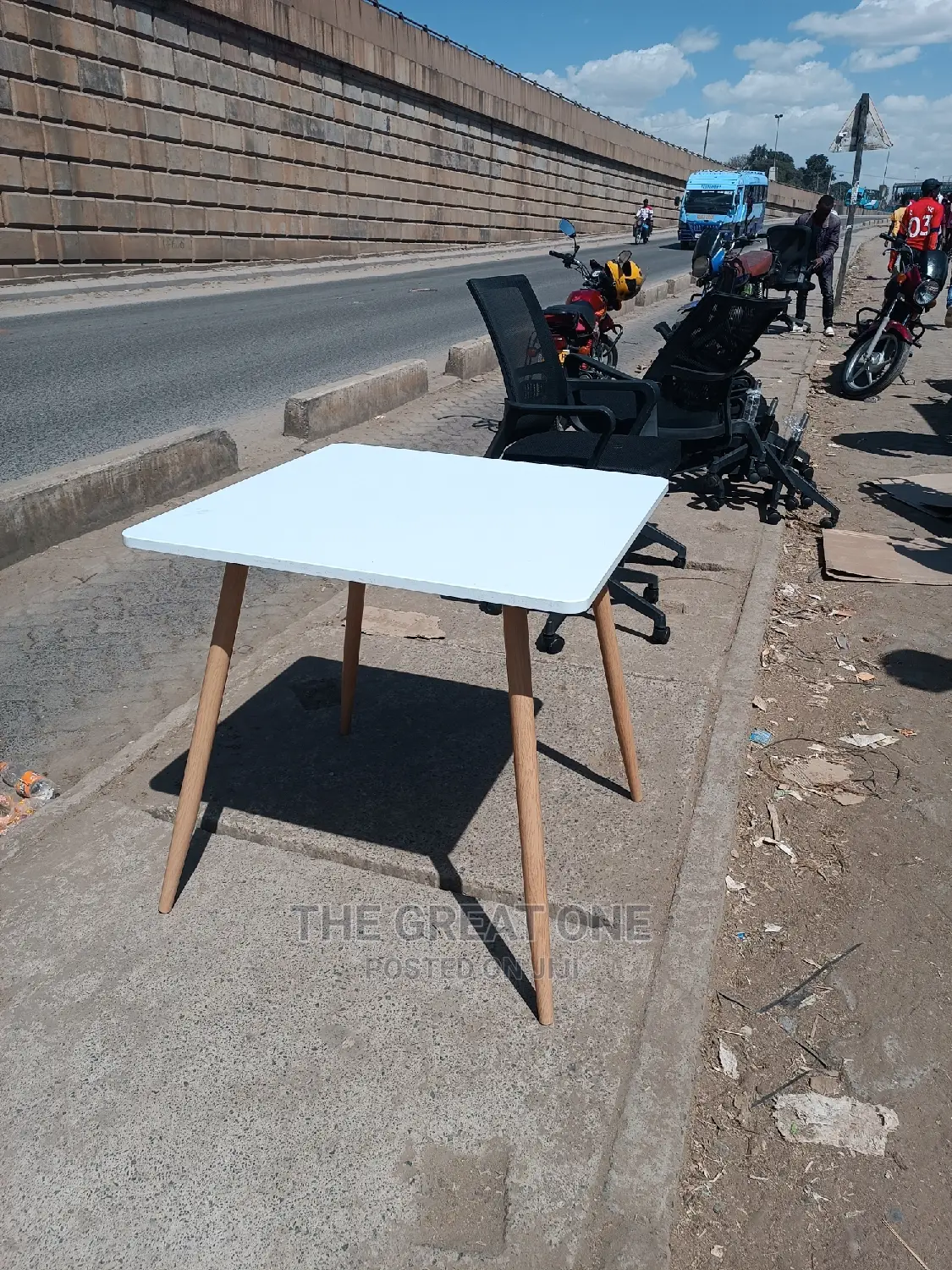 Eames Table Eames Table