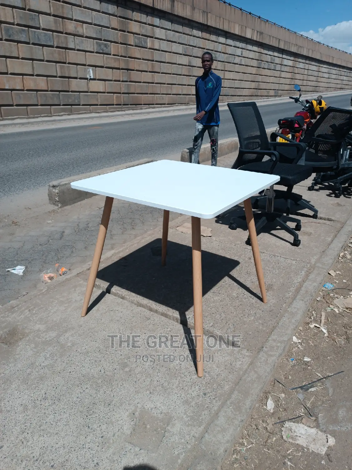 Eames Table Eames Table
