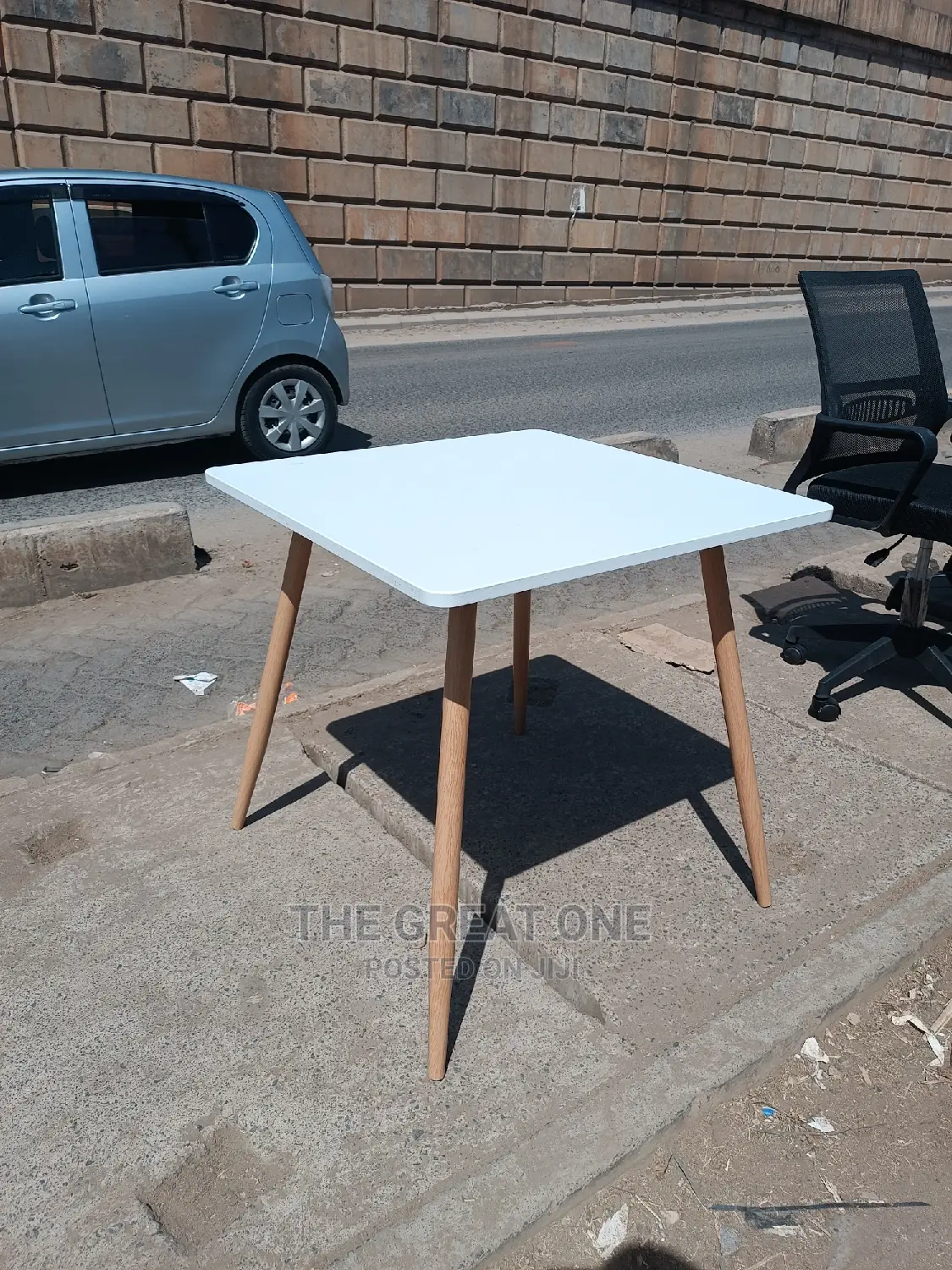 Eames Table Eames Table