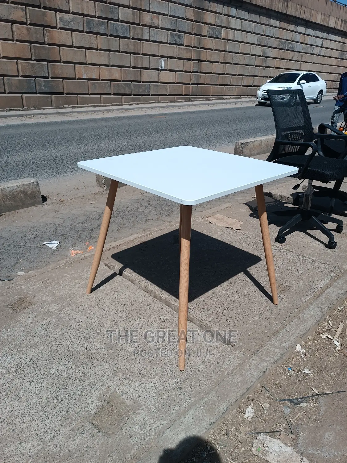 Eames Table Eames Table