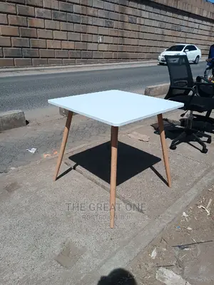 Eames Table Eames Table
