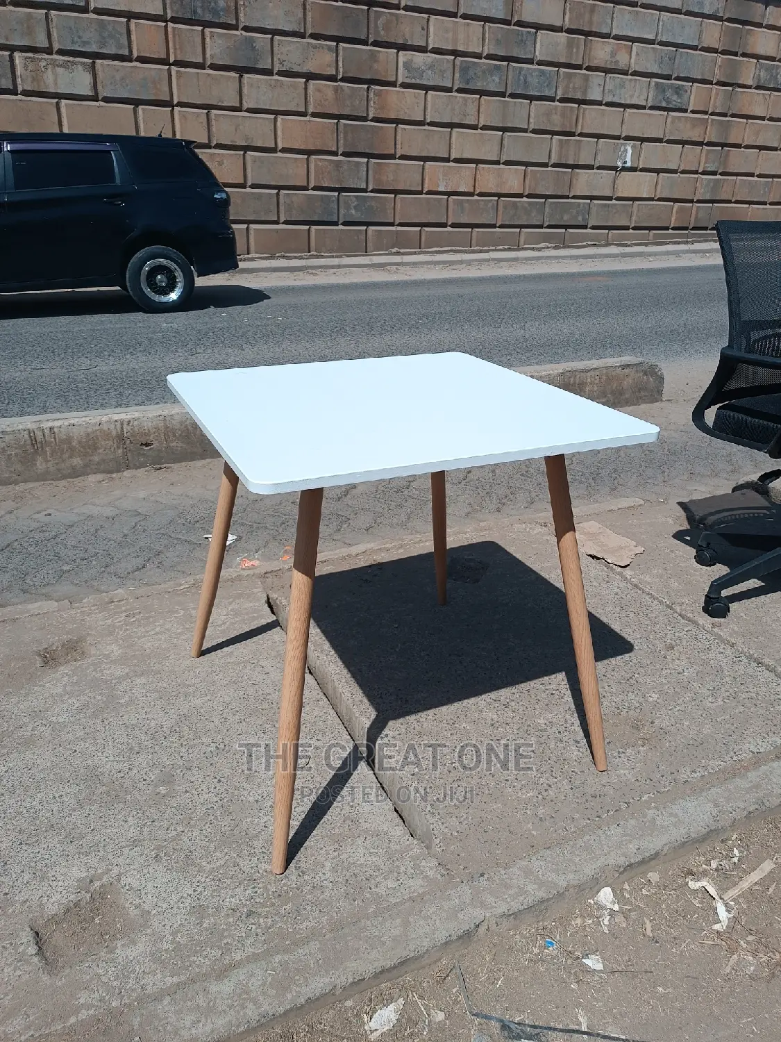 Eames Table Eames Table