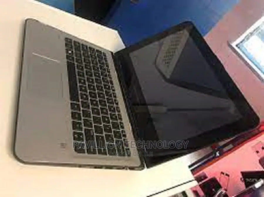 Laptop HP X360 310 G2 4GB Intel Celeron SSD 128GB