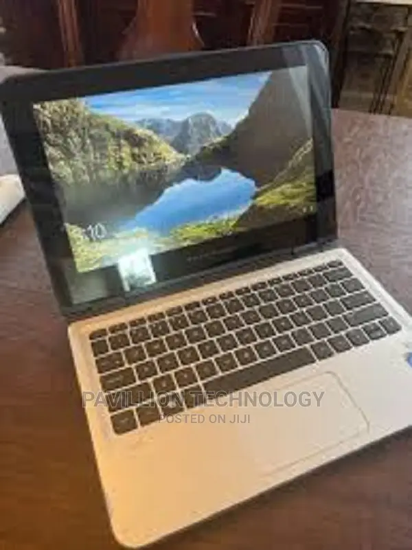Laptop HP X360 310 G2 4GB Intel Celeron SSD 128GB