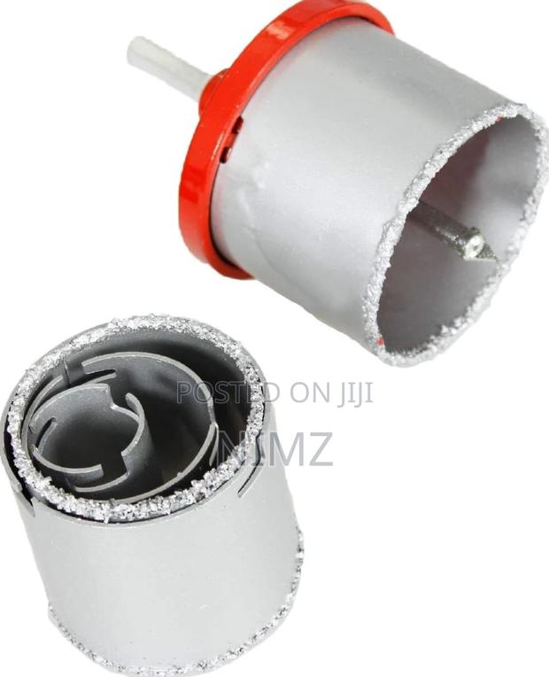 6PCS Carbide Set - main view