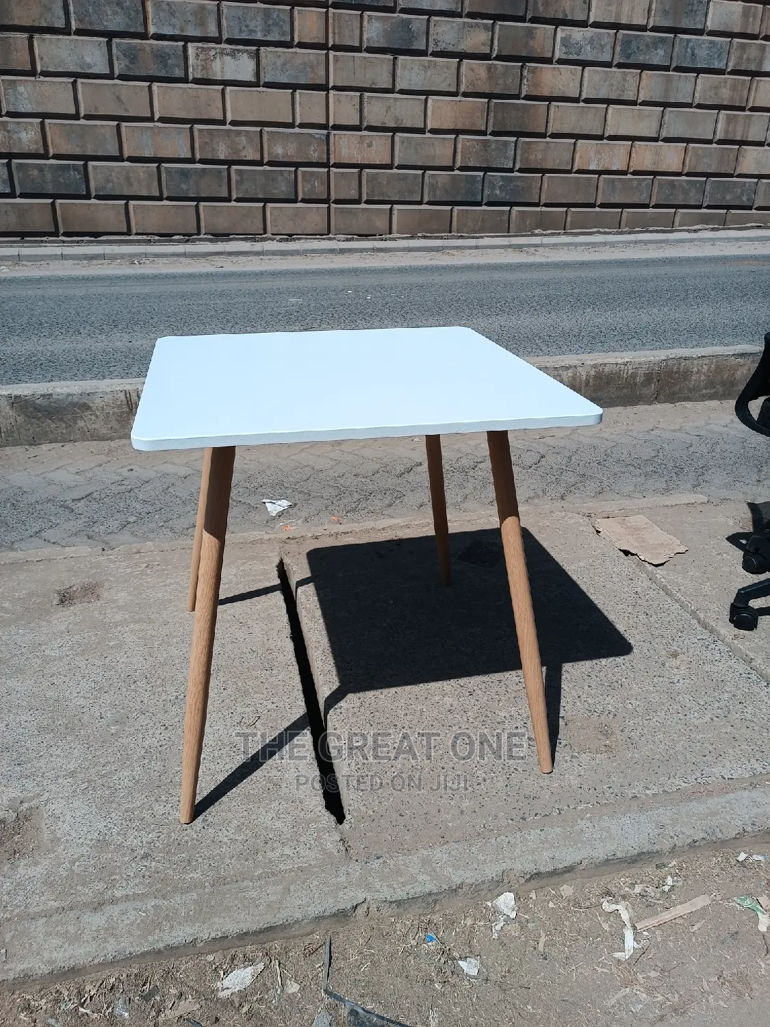 Eames Table Eames Table