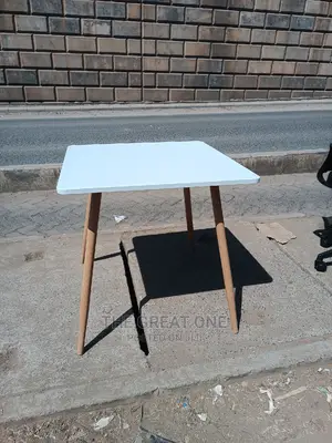 Eames Table Eames Table