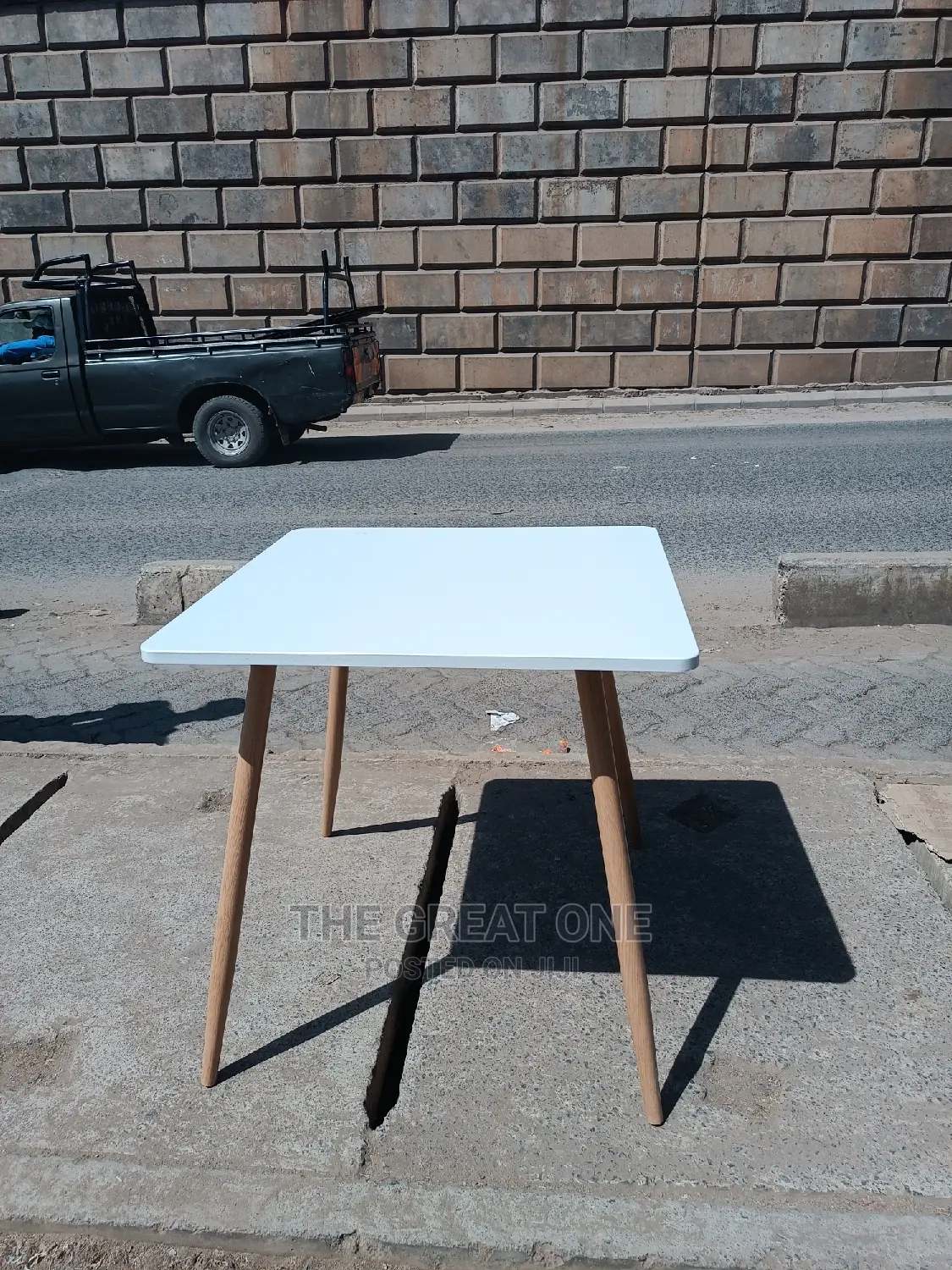 Eames Table Eames Table