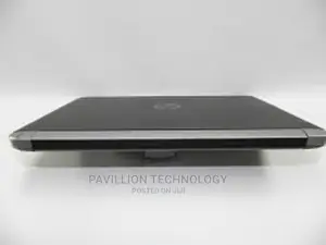 Laptop HP ProBook 440 G3 8GB Intel Core I5 SSD 256GB