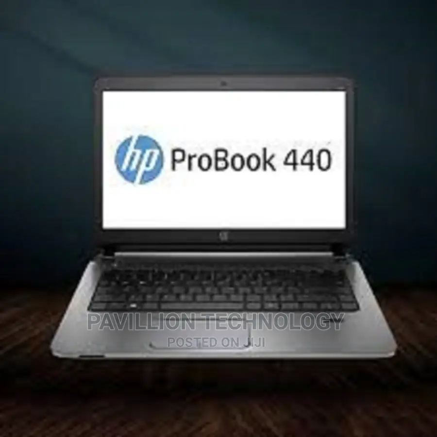Laptop HP ProBook 440 G3 8GB Intel Core I5 SSD 256GB