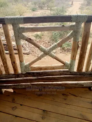Sisal Rope Joining