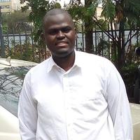 Yahya Mbogo logo