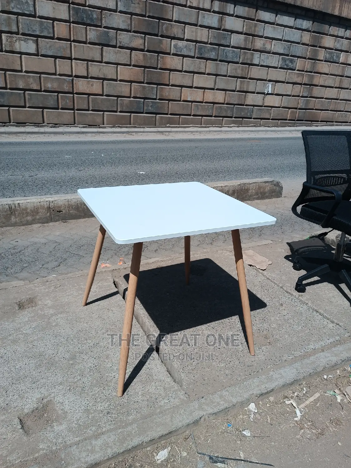 Eames Table Eames Table