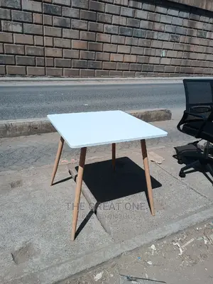 Eames Table Eames Table