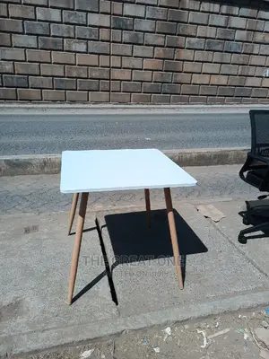 Eames Table Eames Table