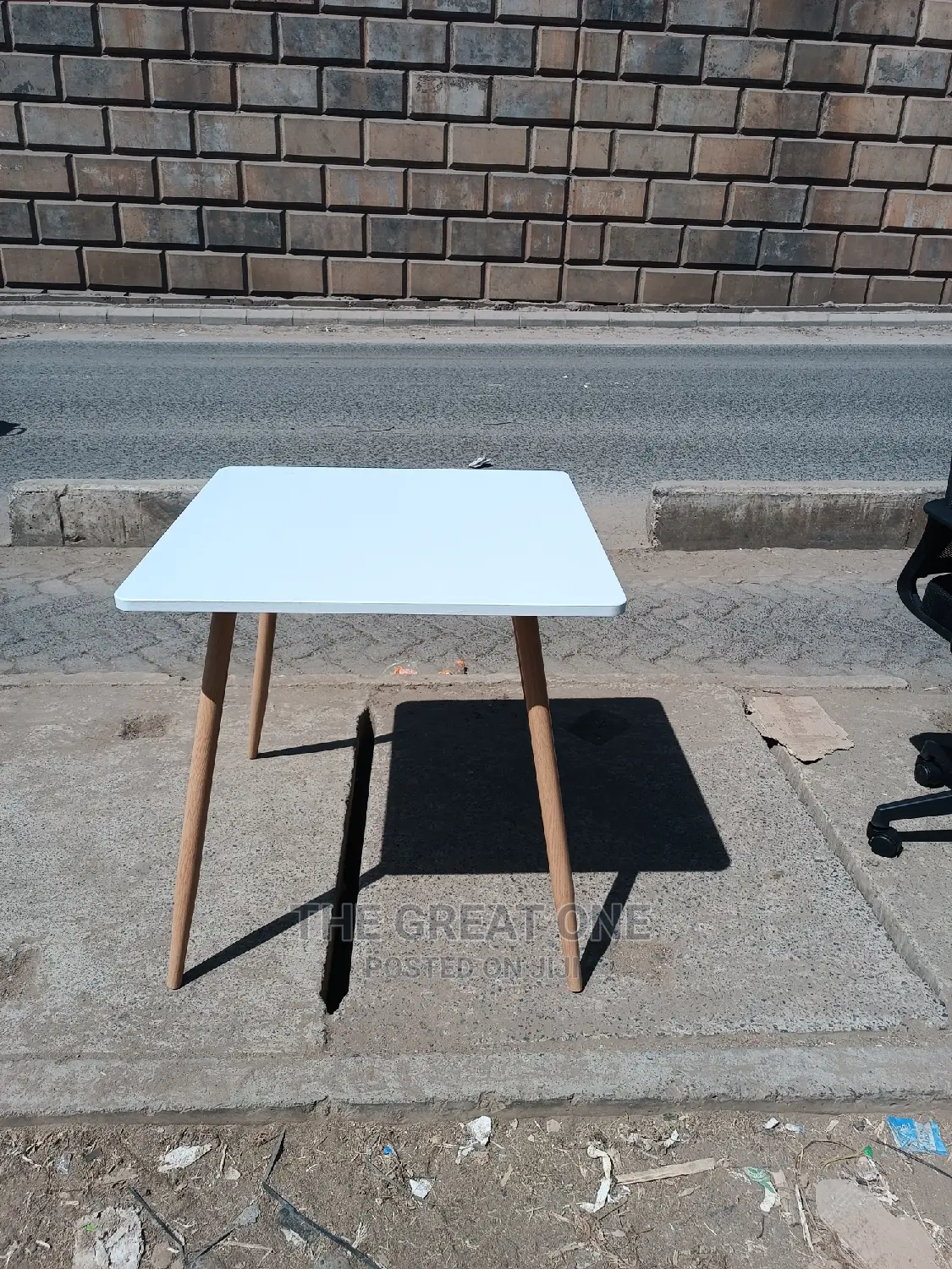 Eames Table Eames Table