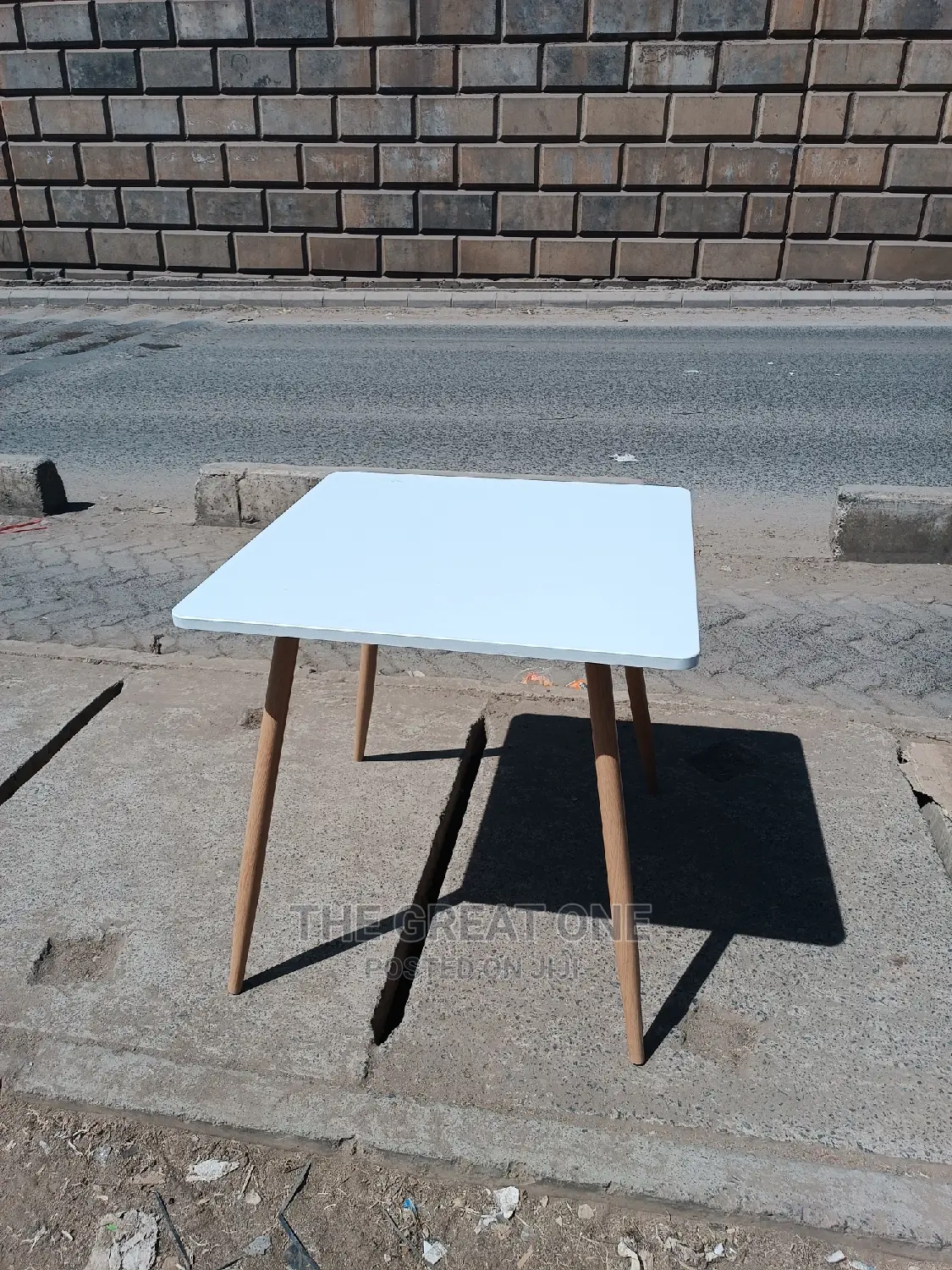 Eames Table Eames Table