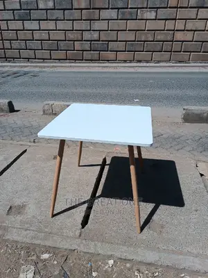 Eames Table Eames Table