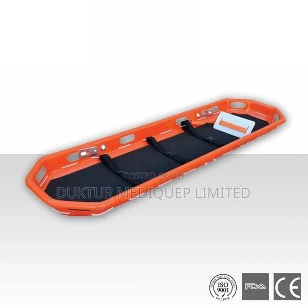 Helicopter Rescue Floating Basket Stretcher - main view