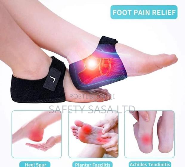 H Doeelspurfix #Calcanealspur #Heelpain - thumbnail 2