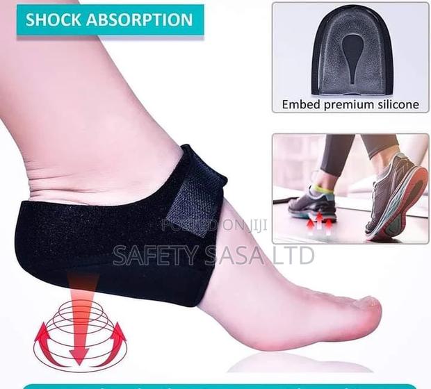 H Doeelspurfix #Calcanealspur #Heelpain - thumbnail 4