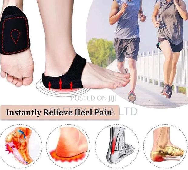 H Doeelspurfix #Calcanealspur #Heelpain - thumbnail 5