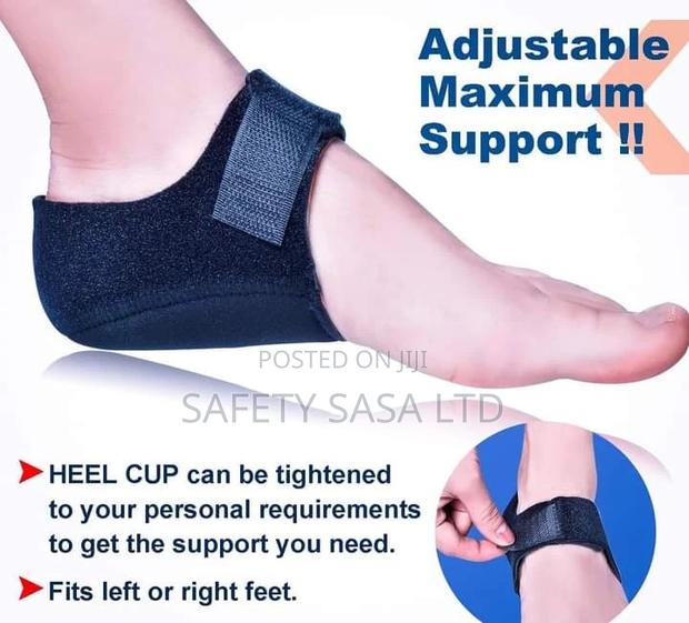 H Doeelspurfix #Calcanealspur #Heelpain - thumbnail 3