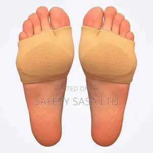 Metatarsal Heel Pad: Metarsal Pain Foot Pain