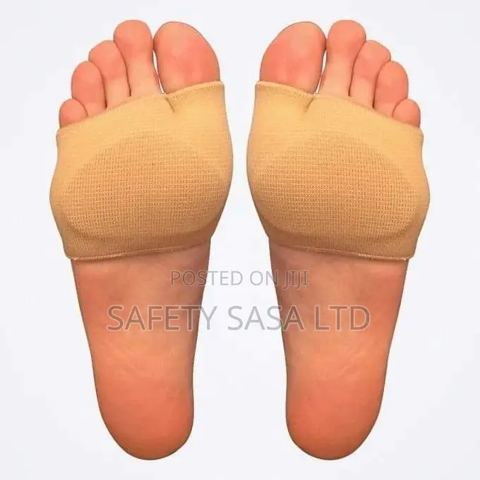 Metatarsal Heel Pad: Metarsal Pain Foot Pain
