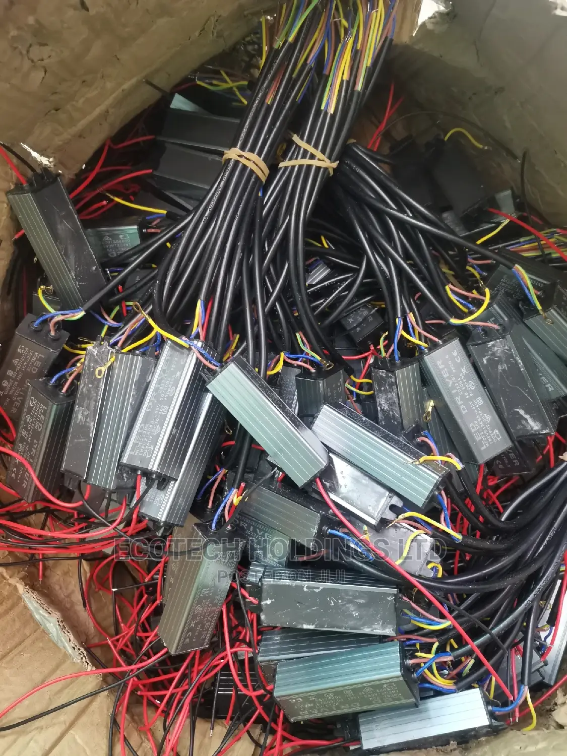 Led Drivers