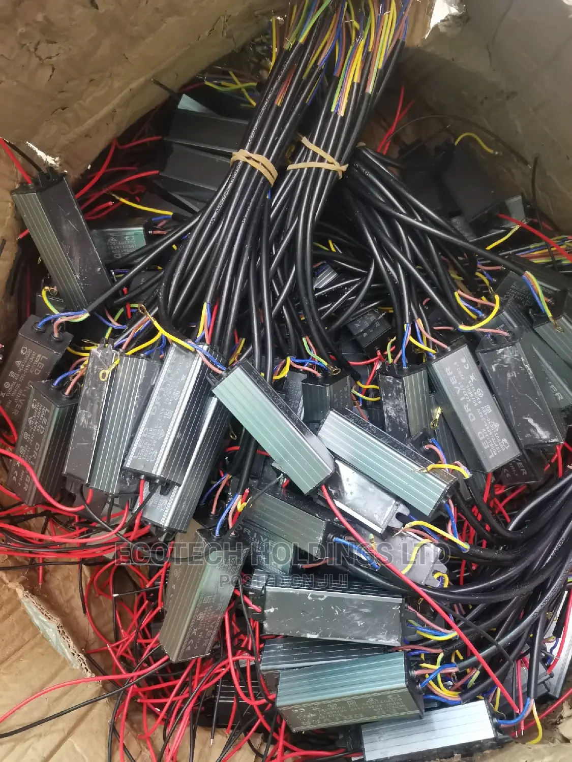 Led Drivers