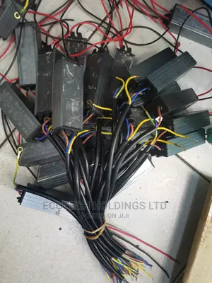 Led Drivers