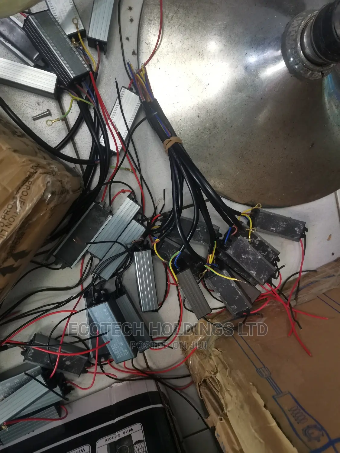 Led Drivers