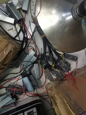 Led Drivers