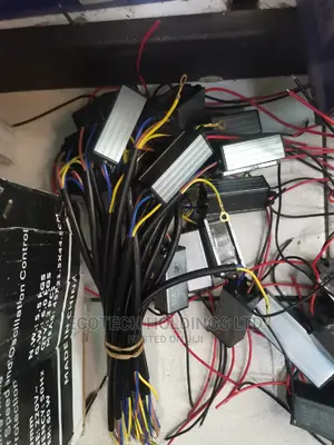 Led Drivers