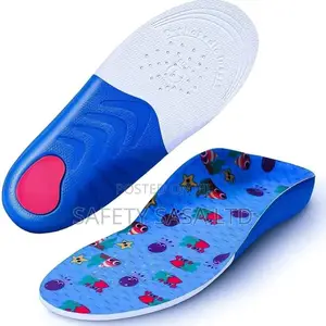 Kids Orthotic Insole/ Flat Foot Insoles For Kids / Child