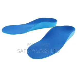 Kids Orthotic Insole/ Flat Foot Insoles For Kids / Child