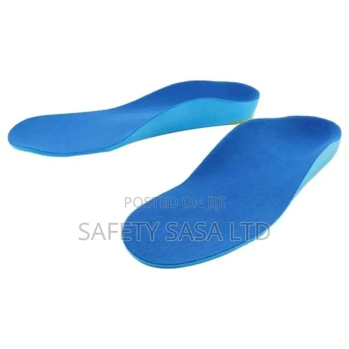 Kids Orthotic Insole/ Flat Foot Insoles For Kids / Child