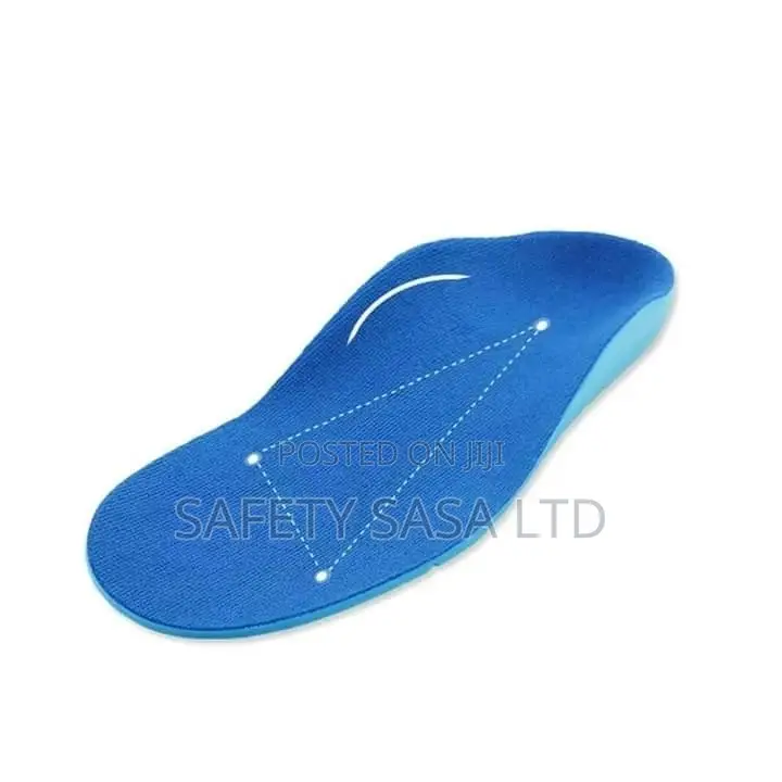 Kids Orthotic Insole/ Flat Foot Insoles For Kids / Child