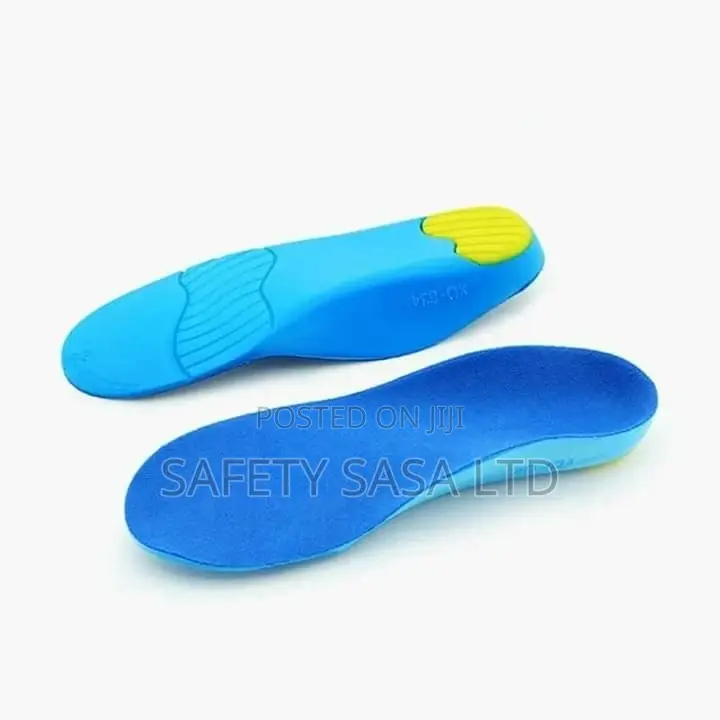 Kids Orthotic Insole/ Flat Foot Insoles For Kids / Child