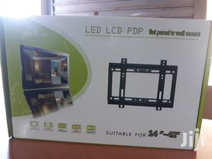 Flat Panel Tv Wall Mount 14 to 42 Inch