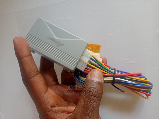 Universal Auto Side Mirror Closer Kit - thumbnail 2