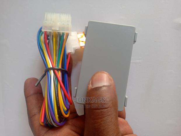 Universal Auto Side Mirror Closer Kit - thumbnail 3