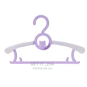 10pcs Baby Clothes Hangers