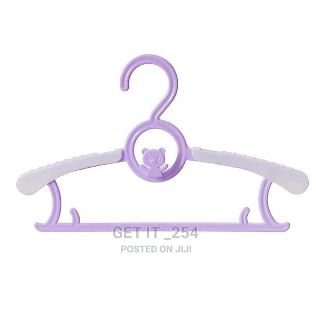 10pcs Baby Clothes Hangers