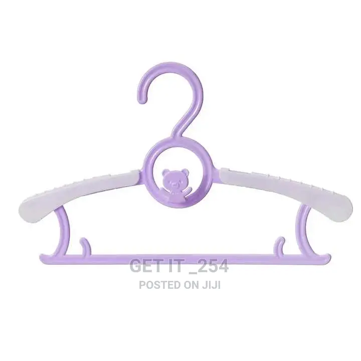10pcs Baby Clothes Hangers